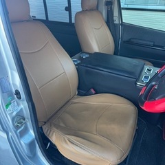 ハイエース三型の画像