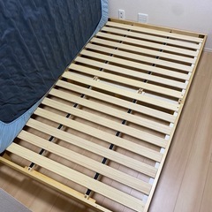 シングルベットマットレス付き (リサイクル買取、販売) 喜志のベッド《シングルベッド》の中古あげます・譲ります｜ジモティーで不用品の処分