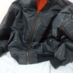 ジャンパーの画像