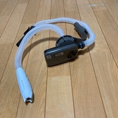灯油ポンプ　自動停止　