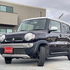 月々２.5万円～　自社ローン歓迎　☆ハスラーＧ２－トン☆の画像
