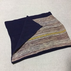 ちりめん風呂敷