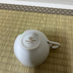 コーヒーカップセットの画像