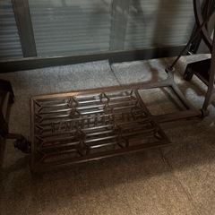 Brotherミシン 昭和レトロ【受付終了】の画像
