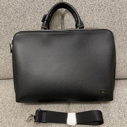 CALVIN CLEIN ビジネスバッグ