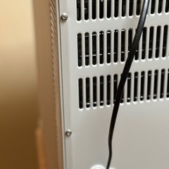 冷蔵庫20L
の画像