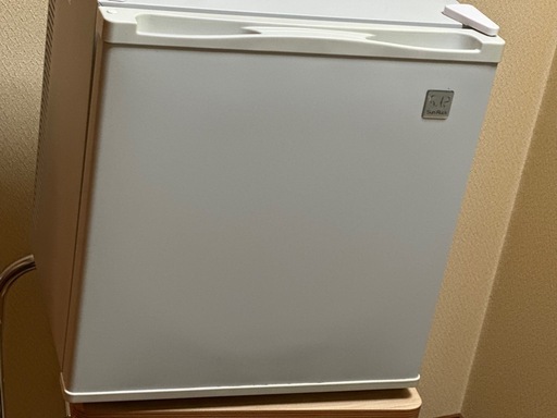 冷蔵庫20L\n