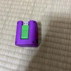 充電器の画像