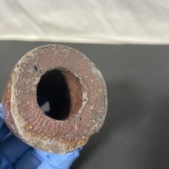 珍品　船の道具？　おもりの画像