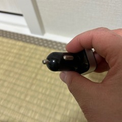 車用ソケットの画像