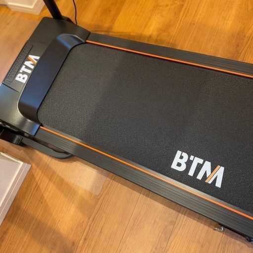 BTM  ランニングマシン-8061 MS282329