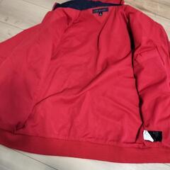 【美品】定価2万円　TOMMYヒルフィガー　ジャケットの画像