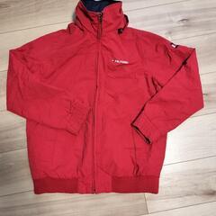 【美品】定価2万円　TOMMYヒルフィガー　ジャケット
