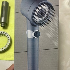 シャワーヘッド
