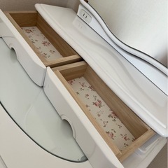 ドレッサーの画像