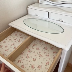 ドレッサーの画像