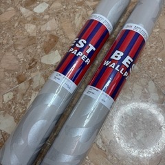 壁紙クロス10m×50cm 2ロールの画像