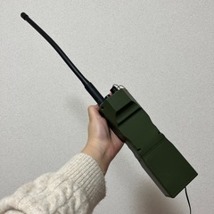 【1/30まで‼️】ドラゲナイトランシーバー