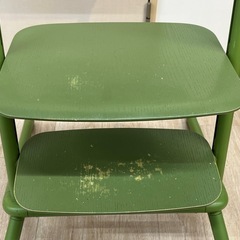 【ジャングルジャングル岸和田和泉インター店】サイベックス ベビーチェア レモチェア グリーン ハイチェア cybex 和泉市 堺市 岸和田市 泉大津市 高石市 泉北郡熊取町の画像