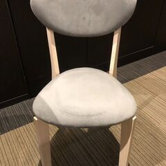 【展示品・未使用品】ダイニングセット 2人掛け テーブル 約 幅90×奥行90×高さ75cm チェア 約 幅48×奥行54.5×高さ77cm 参考価格33990円💳自社配送時🌟代引き可💳※現金、クレジット、スマホ決済対応※の画像
