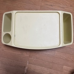 トレー