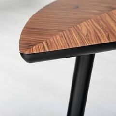 【手渡し】IKEA イケア ローヴバッケン LÖVBACKEN サイドテーブルの画像