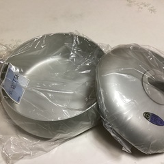 浅型鍋の画像