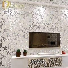 壁紙クロス10m×50cm 2ロールの画像