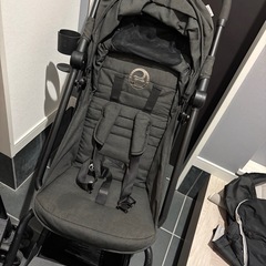 Cybex EEZY S (サイベックス)