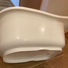 ベビーバスの画像