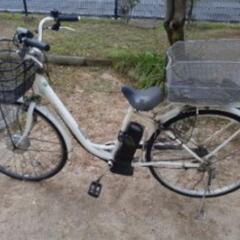 電動自転車