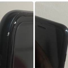 iPhone se3 64gb の画像