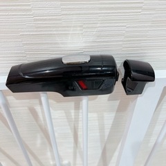 拡張型ベビーゲート　の画像