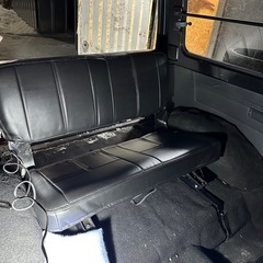 ja11 5MT スズキ ジムニー の画像