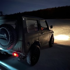 ja11 5MT スズキ ジムニー の画像