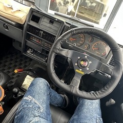 ja11 5MT スズキ ジムニー の画像