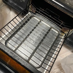 ※お取引き中　2017年製 パロマ ガスコンロ【LPガス用】の画像