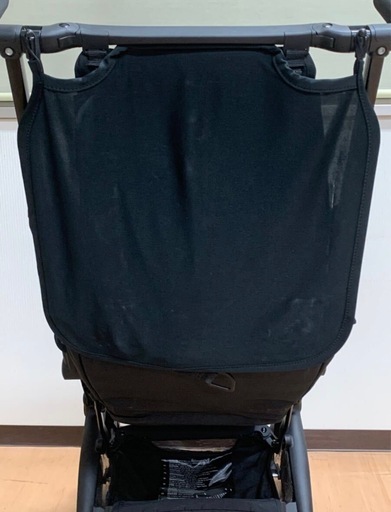 ポキットプラス B型ベビーカー② gb ポキットプラス オールテレイン B