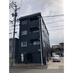 ✨初期費用５万円✨CROWN　３B(３階)