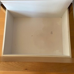 【期間限定2/2(日)まで】食器棚　大川家具　の画像