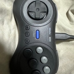 8bitDo M30