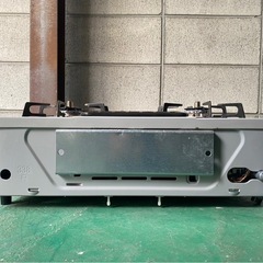A264🉐リンナイ「RT31NHS-L」LPガス用 2口ガスコンロの画像