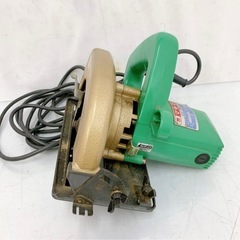  💛makita 電動丸のこの画像