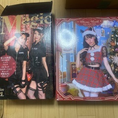SWAT、キティチェックサンタ、コスプレ
