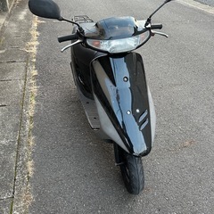 ホンダホンダ　DIO  AF27