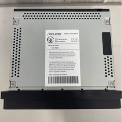 ECLIPSE AVN-LS01W (Sayu0815) 岳南江尾のカーナビ、テレビの