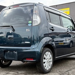 MRワゴン　ウィットXS 4WD 2年車検付きの画像