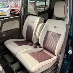 MRワゴン　ウィットXS 4WD 2年車検付きの画像