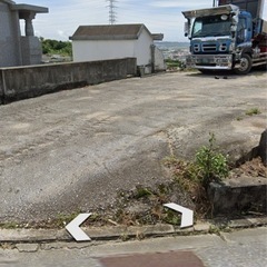 沖縄市桃原❗️墓地 - 不動産