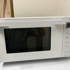 電子レンジ 